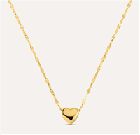 Necklace Stroili Oro Woman in Yellow Gold 1438053